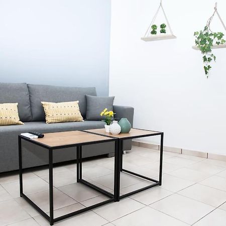 Stylish Apartment Солун Екстериор снимка