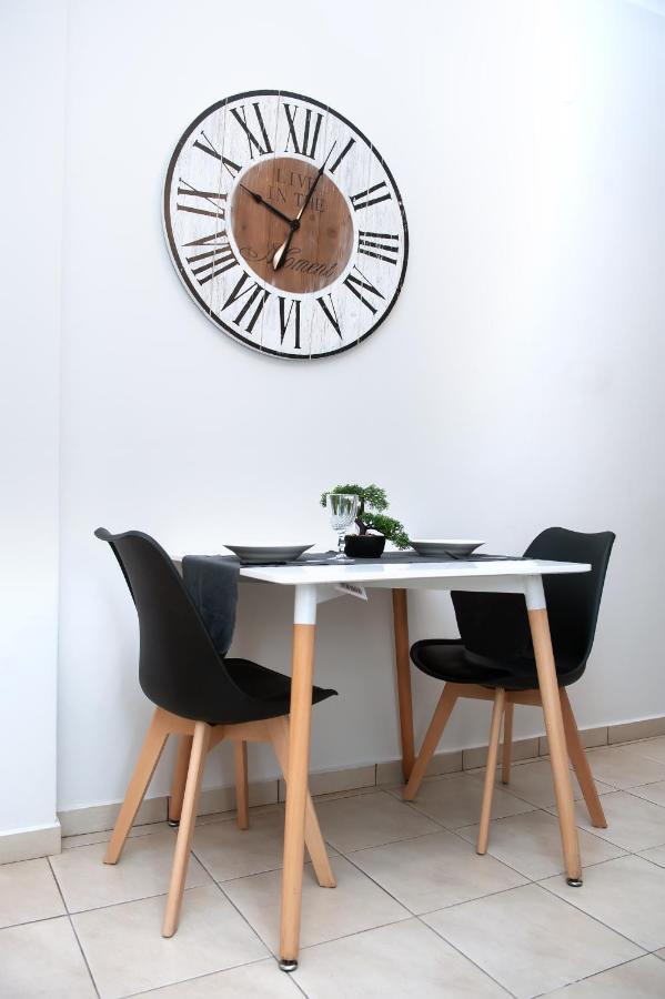 Stylish Apartment Солун Екстериор снимка