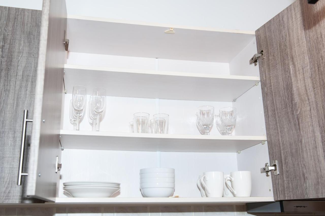 Stylish Apartment Солун Екстериор снимка