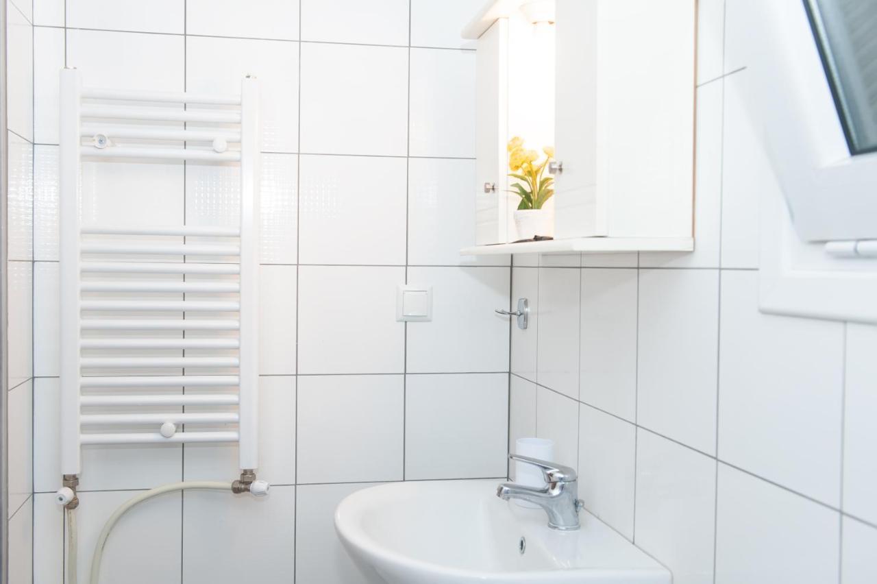 Stylish Apartment Солун Екстериор снимка