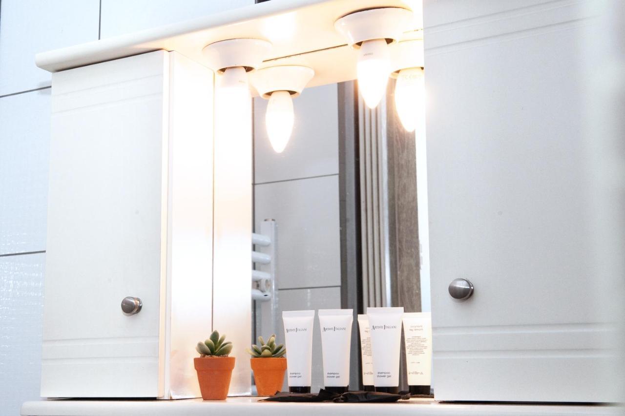 Stylish Apartment Солун Екстериор снимка