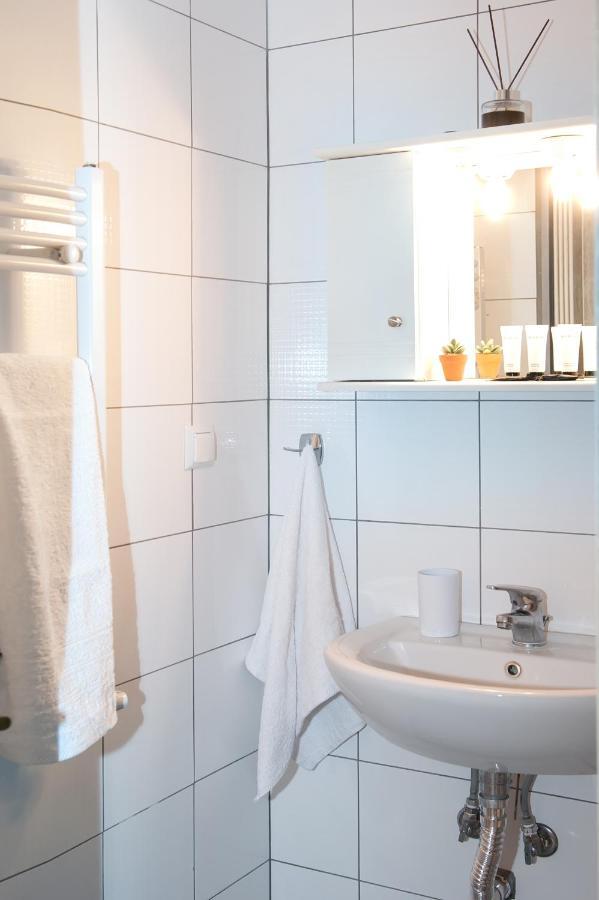 Stylish Apartment Солун Екстериор снимка