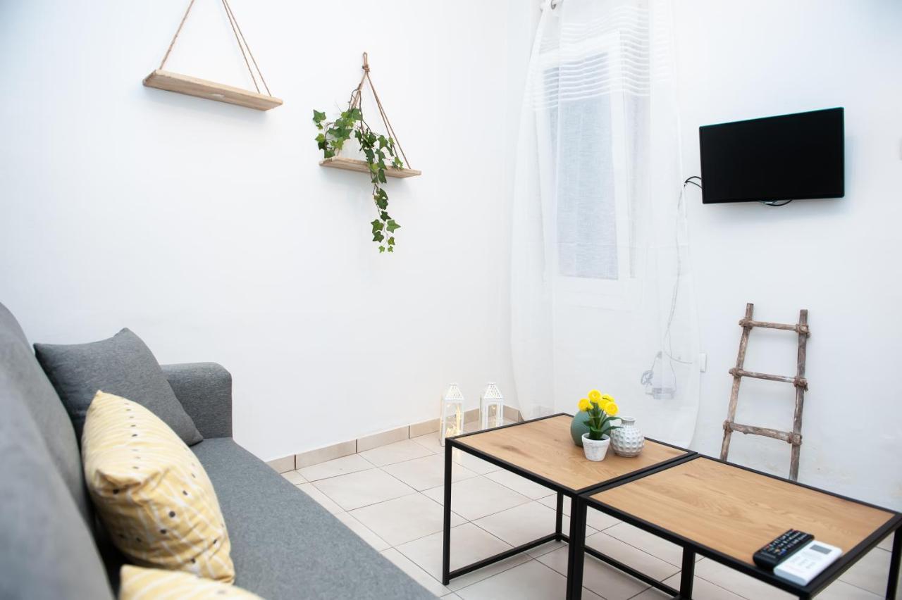 Stylish Apartment Солун Екстериор снимка