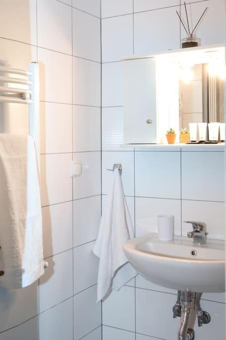 Stylish Apartment Солун Екстериор снимка