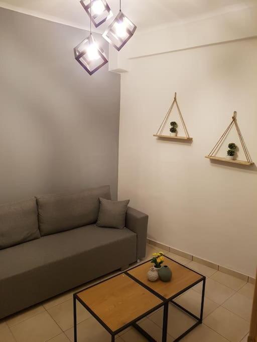Stylish Apartment Солун Екстериор снимка