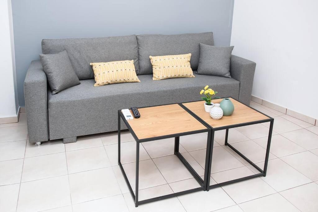 Stylish Apartment Солун Екстериор снимка