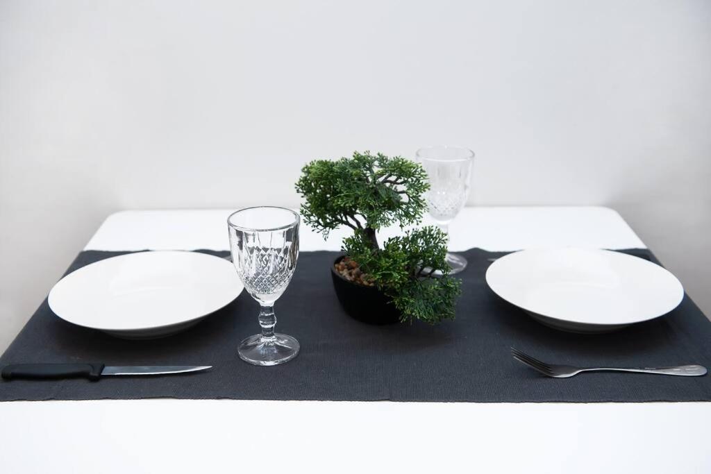 Stylish Apartment Солун Екстериор снимка