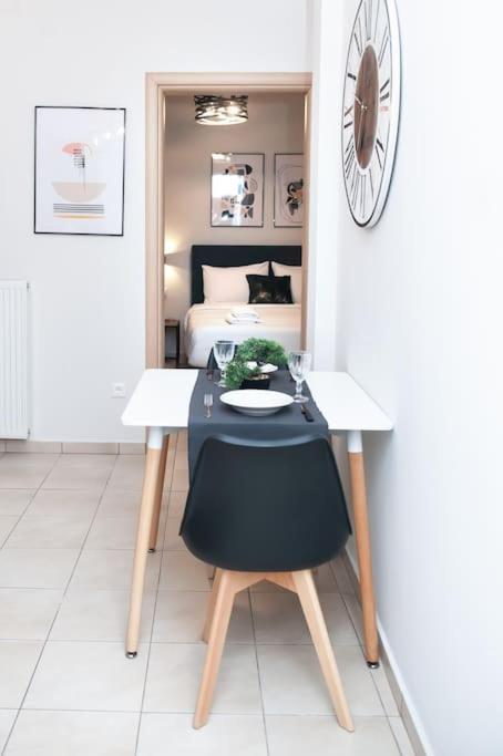 Stylish Apartment Солун Екстериор снимка