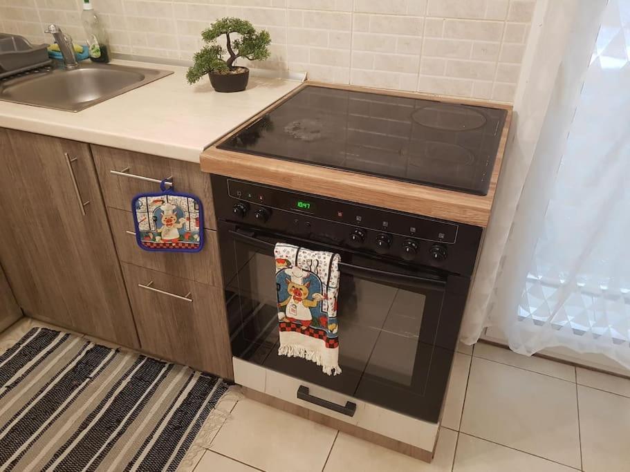 Stylish Apartment Солун Екстериор снимка