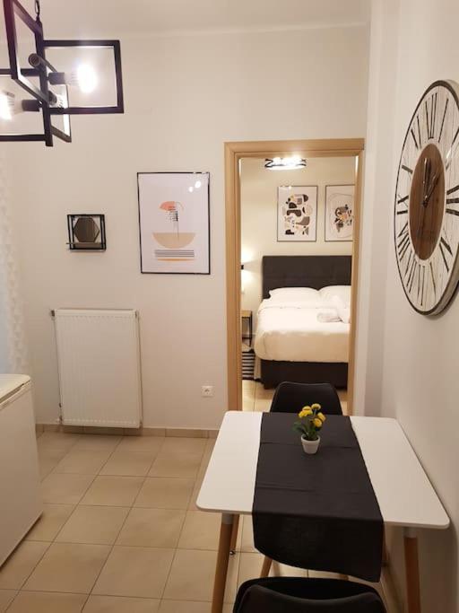 Stylish Apartment Солун Екстериор снимка