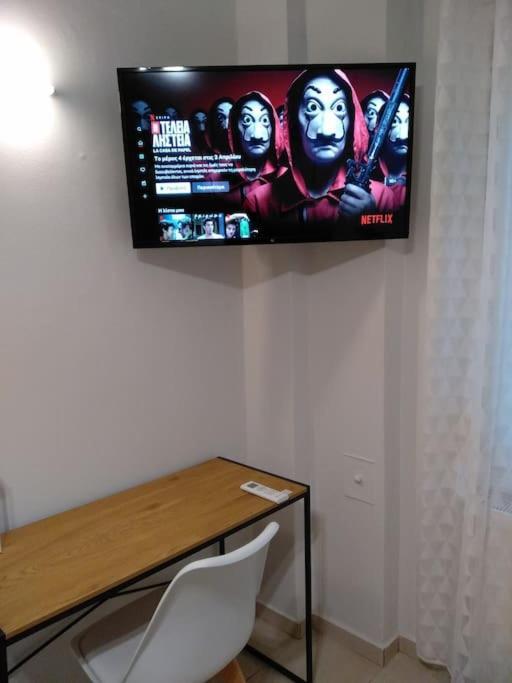 Stylish Apartment Солун Екстериор снимка