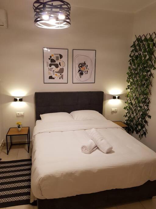 Stylish Apartment Солун Екстериор снимка