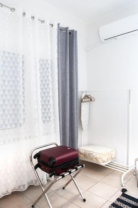 Stylish Apartment Солун Екстериор снимка