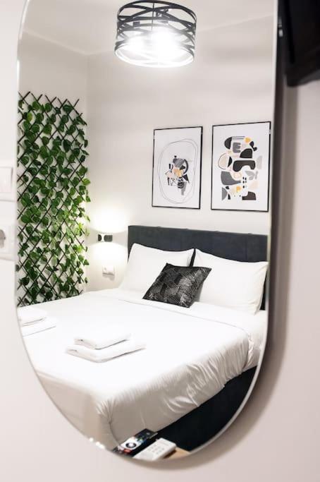 Stylish Apartment Солун Екстериор снимка